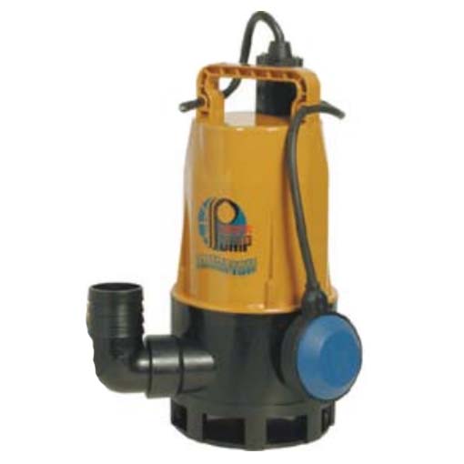 Showfou King Fish Vortex Pump, 200W, 32mm, Head 5m, 5kg GVA-200